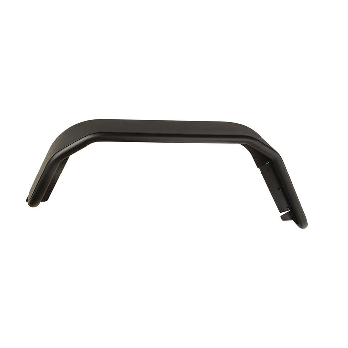 Rugged Ridge 11615.48 Fender Flare Set; Front/Rear; Steel; Set 4 pc.; - Truck Part Superstore