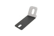 Rugged Ridge 11615.61 Inner Fender Liner; Front; Aluminum; Black; - Truck Part Superstore