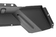Rugged Ridge 11615.82 Heavy Duty Fender Flare; Rear; Savannah Brief Top; Black Diamond; - Truck Part Superstore