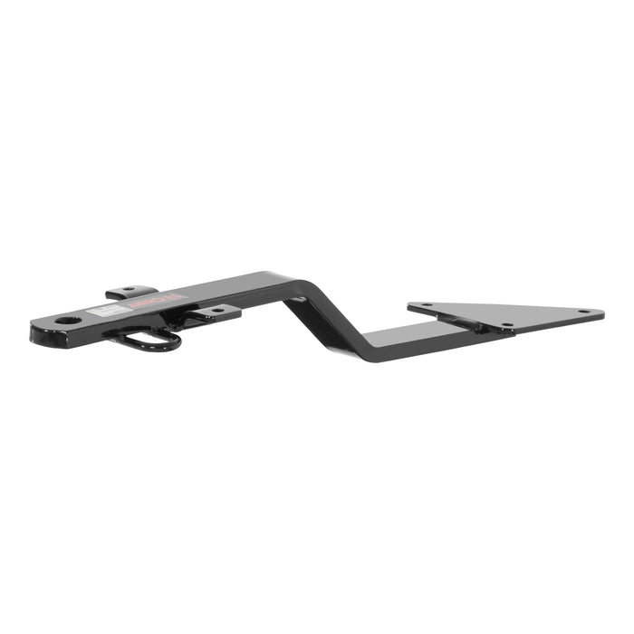CURT 11617 Class 1 Fixed-Tongue Trailer Hitch with 3/4in. Trailer Ball Hole - Truck Part Superstore