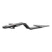 CURT 11617 Class 1 Fixed-Tongue Trailer Hitch with 3/4in. Trailer Ball Hole - Truck Part Superstore