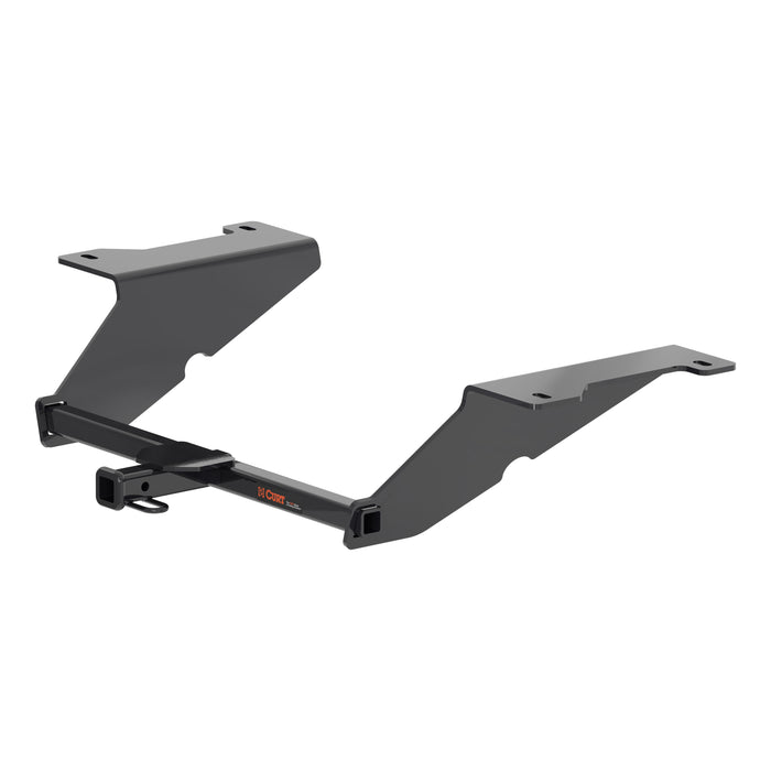 CURT 11619 Class 1 Trailer Hitch; 1-1/4in. Receiver; Select Hyundai Sonata - Truck Part Superstore