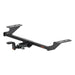 CURT 116203 Class 1 Trailer Hitch; 1-1/4in. Ball Mount; Select Kia Forte (Drilling Required) - Truck Part Superstore