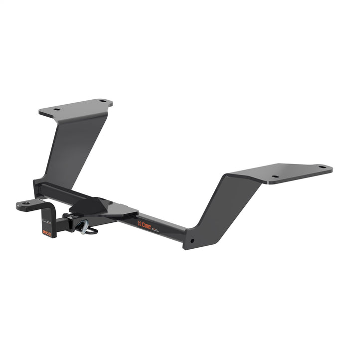 CURT 116233 Class I 1.25 in. Receiver Hitch - Truck Part Superstore