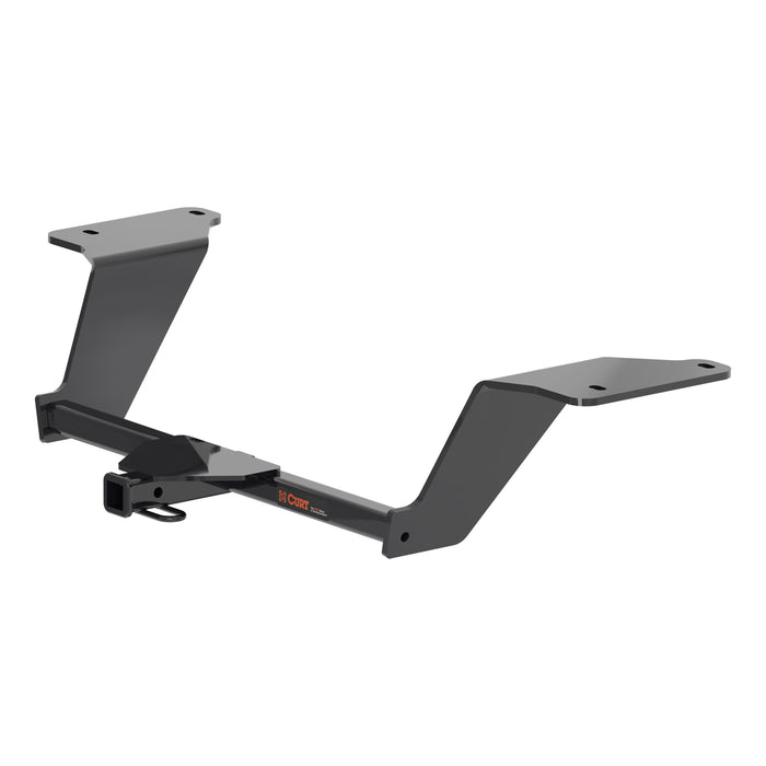 CURT 11623 CURT 11623 Class 1 Trailer Hitch; 1-1/4-Inch Receiver; Fits Select Kia K5 - Truck Part Superstore