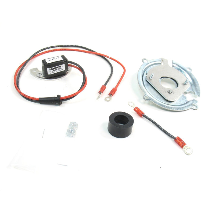 Pertronix 1162A Ignitor Delco 6 cyl w/Vac-Adv - Truck Part Superstore