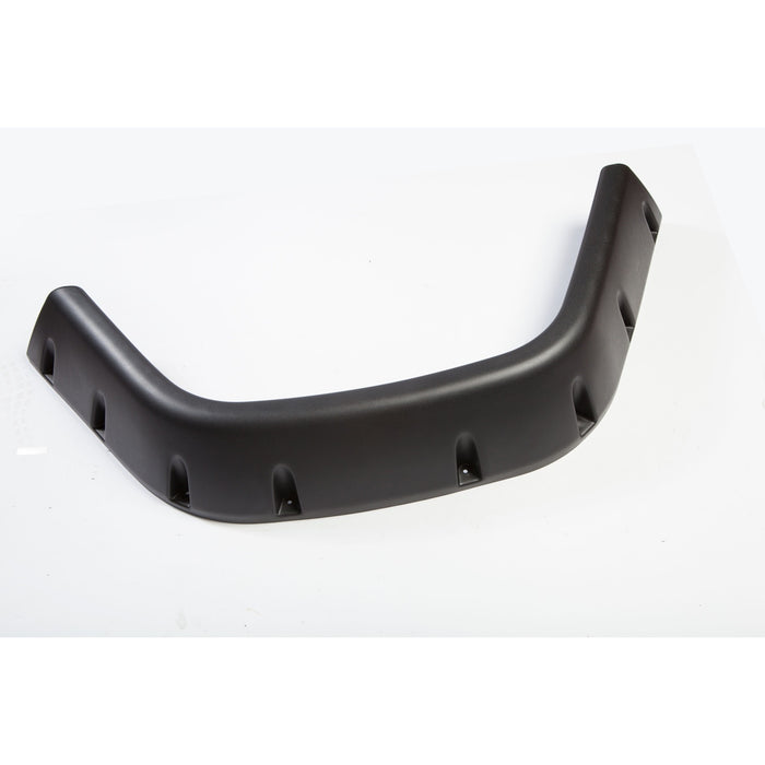 Rugged Ridge 11630.03 All Terrain Fender Flare; Rear Left; Driver Side; - Truck Part Superstore
