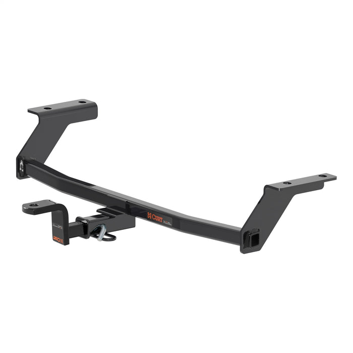 CURT 116333 Class I 1.25 in. Receiver Hitch - Truck Part Superstore