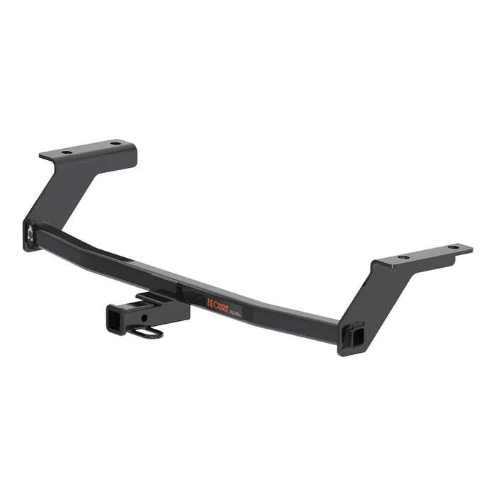 CURT 11633 Class I 1.25 in. Receiver Hitch - Truck Part Superstore