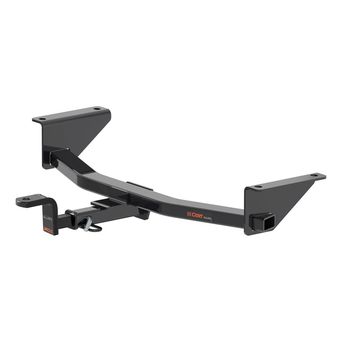 CURT 116363 Class I 1.25 in. Receiver Hitch - Truck Part Superstore