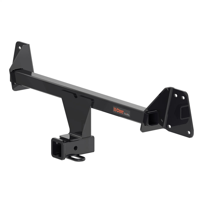 CURT 11637 Class I 2 in. Receiver Hitch - Truck Part Superstore