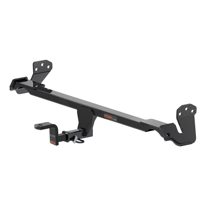 CURT 116383 Class I 1.25 in. Receiver Hitch - Truck Part Superstore