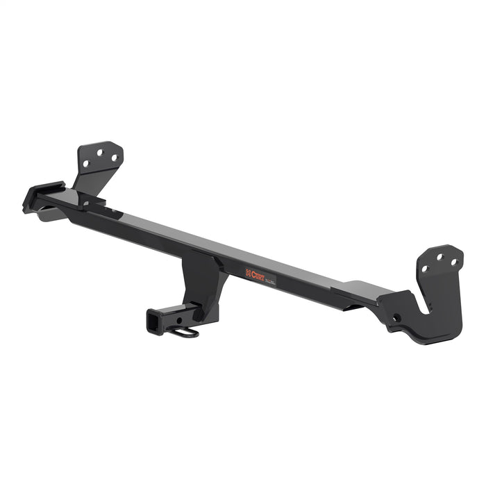 CURT 11638 CURT 11638 Class 1 Trailer Hitch; 1-1/4-Inch Receiver; Fits Select Hyundai Kona - Truck Part Superstore