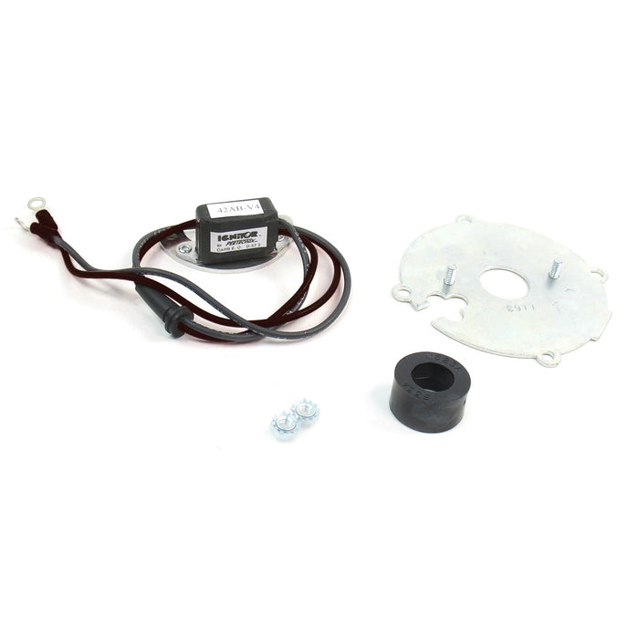 Pertronix 1163AP12 Ignitor Delco 6 cyl 12v Pos Gnd - Truck Part Superstore