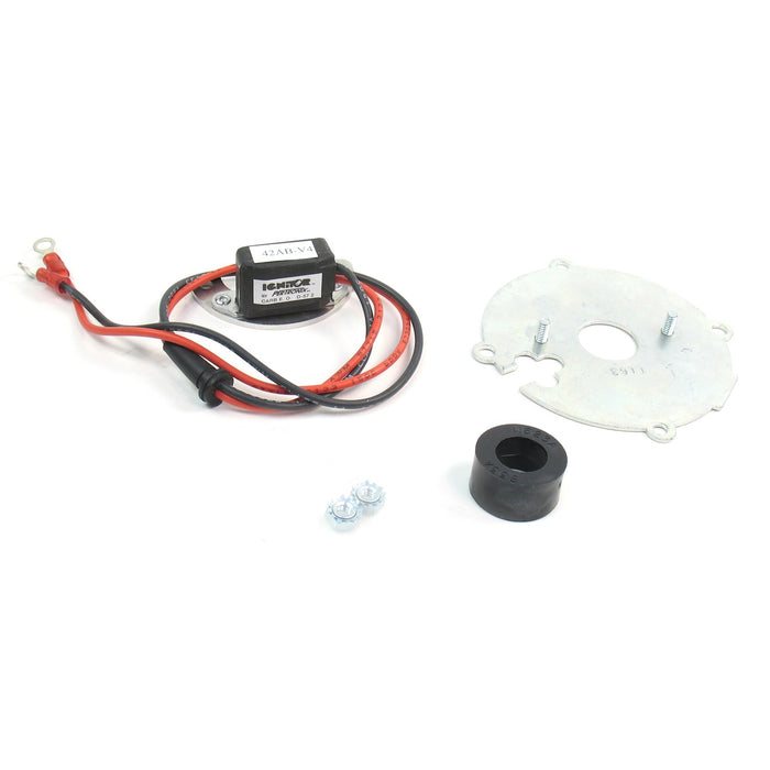 Pertronix 1163A Ignitor Delco 6 cyl w/Mech-Adv - Truck Part Superstore