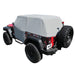 Rampage 1163 Car Cover - Truck Part Superstore