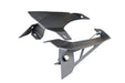 Rugged Ridge 11640.91 Chop Bracket Kit - Truck Part Superstore