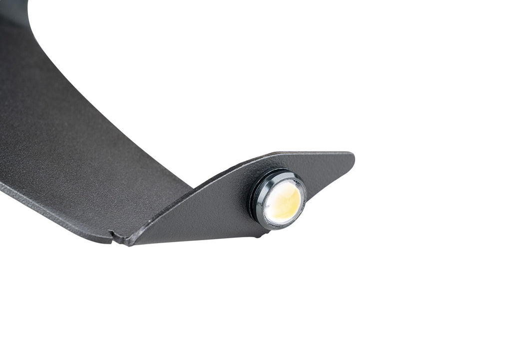 Rugged Ridge 11640.91 Chop Bracket Kit - Truck Part Superstore