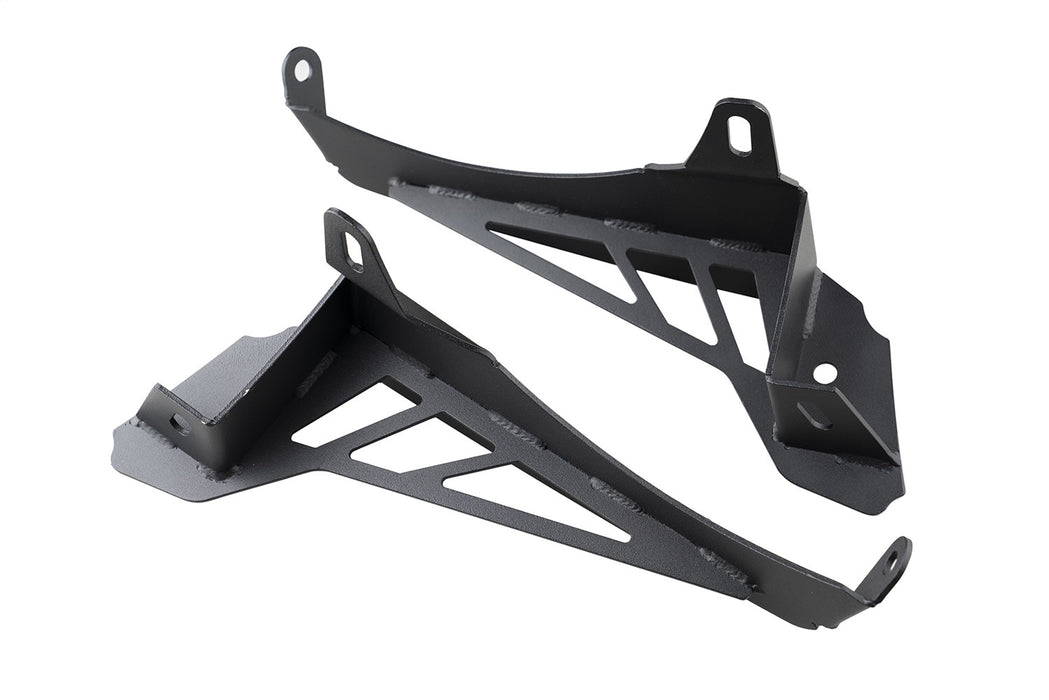 Rugged Ridge 11640.92 Chop Bracket Kit - Truck Part Superstore