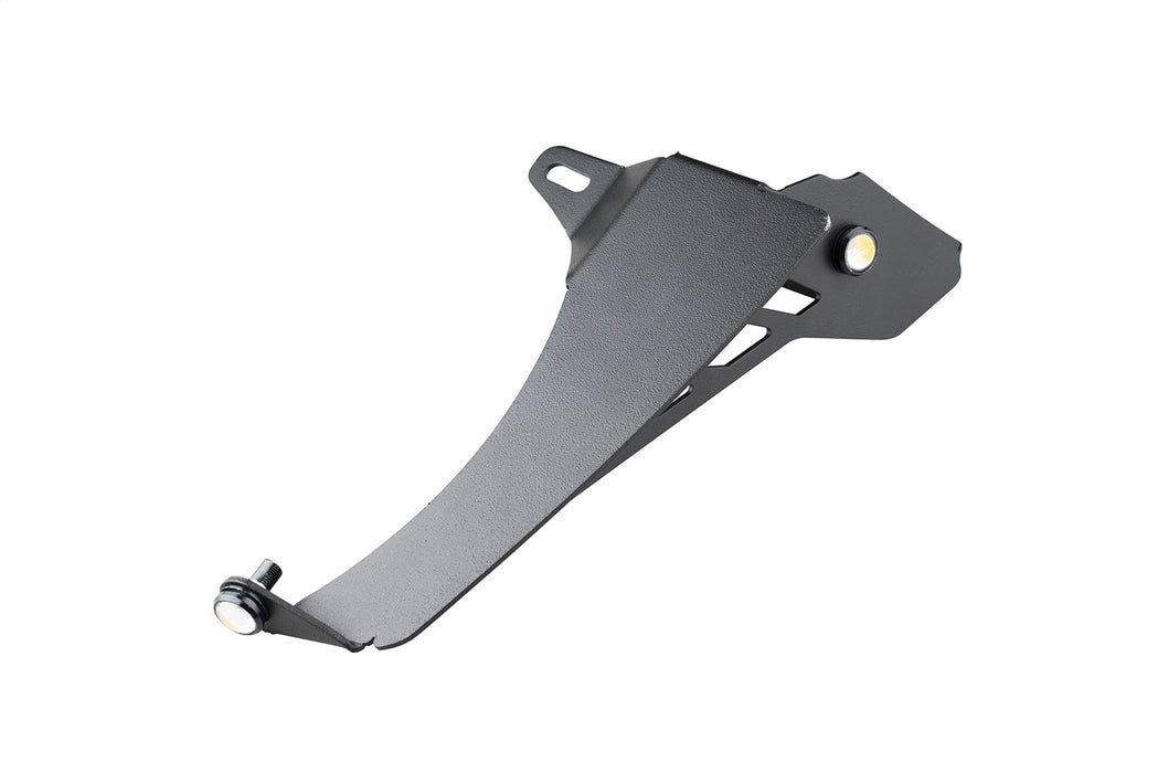 Rugged Ridge 11640.92 Chop Bracket Kit - Truck Part Superstore