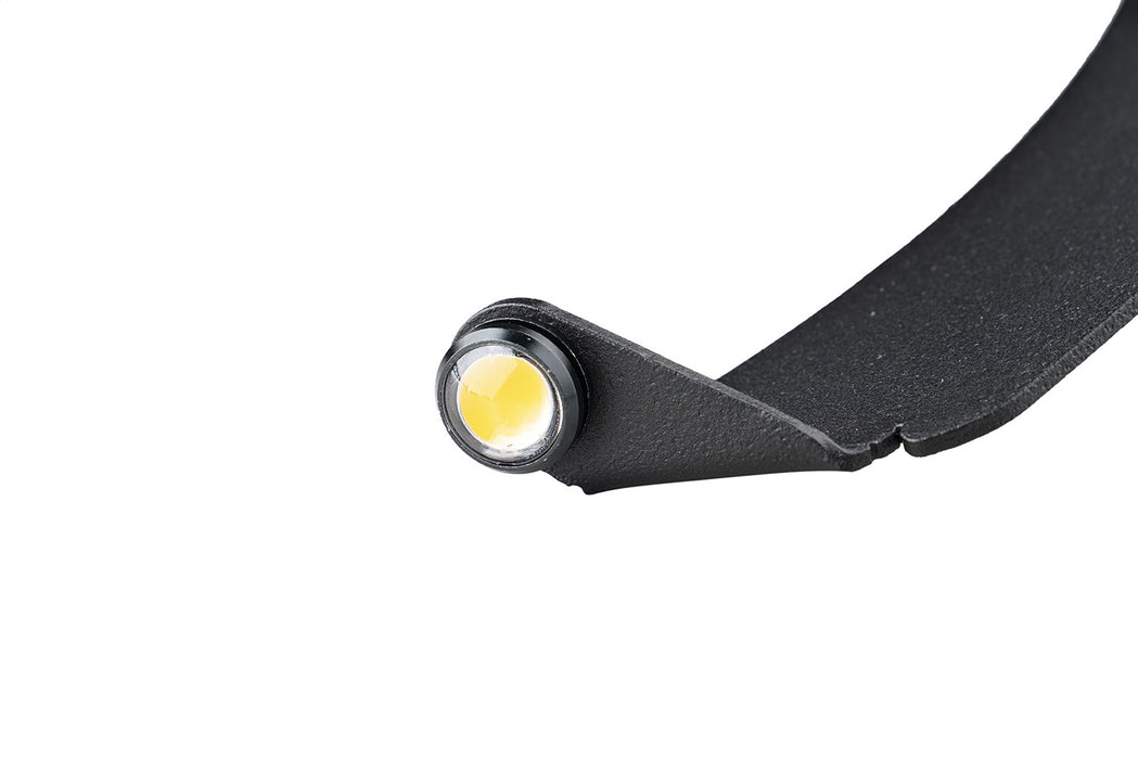 Rugged Ridge 11640.92 Chop Bracket Kit - Truck Part Superstore