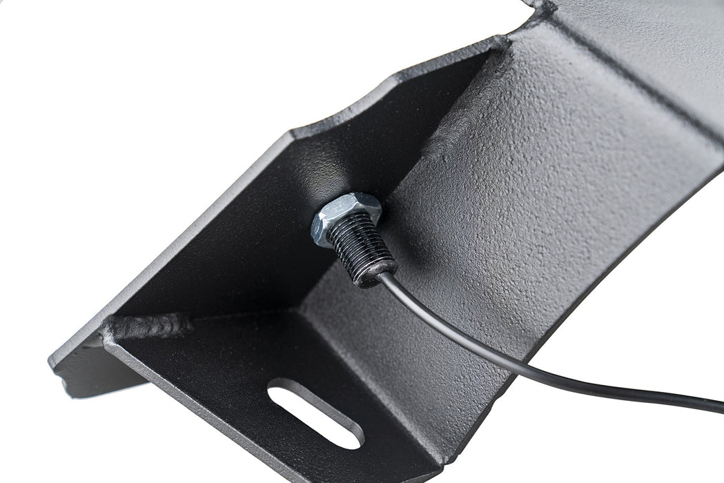 Rugged Ridge 11640.92 Chop Bracket Kit - Truck Part Superstore