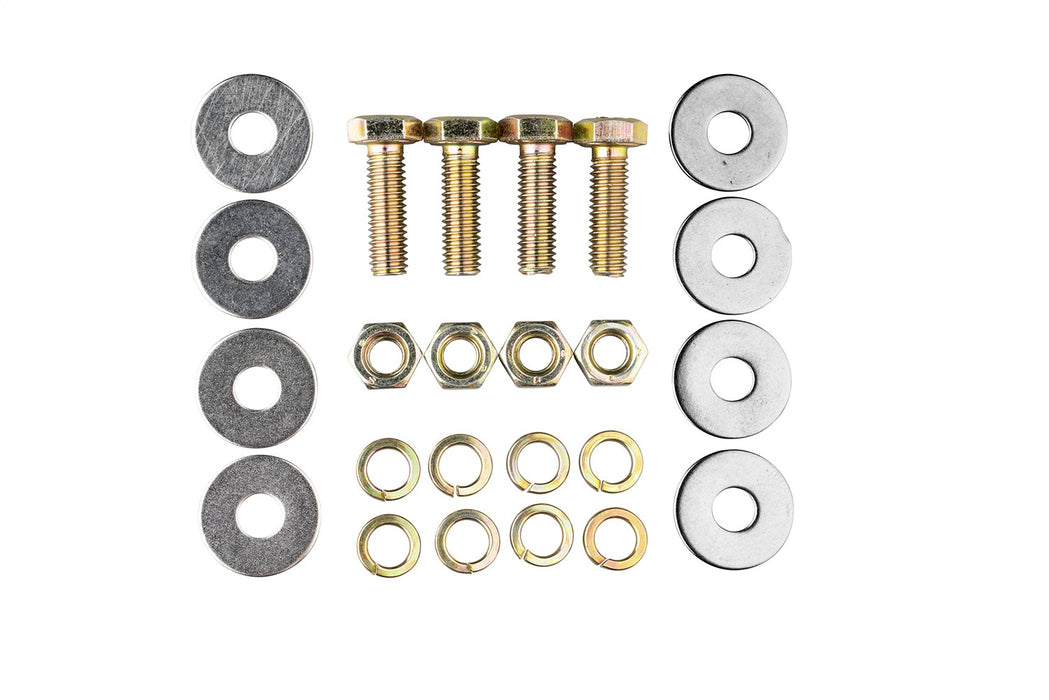 Rugged Ridge 11640.92 Chop Bracket Kit - Truck Part Superstore