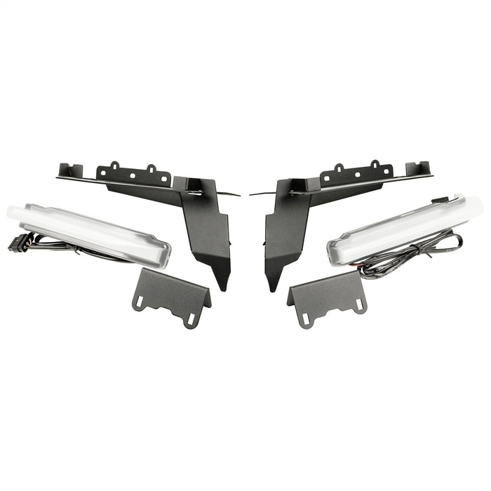 Rugged Ridge 11640.96 Chop Bracket Kit - Truck Part Superstore