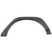 Rugged Ridge 11641.12 Fender Flare Set; Front/Rear; - Truck Part Superstore
