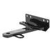 CURT 11647 Class 1 Fixed-Tongue Trailer Hitch with 3/4in. Trailer Ball Hole - Truck Part Superstore