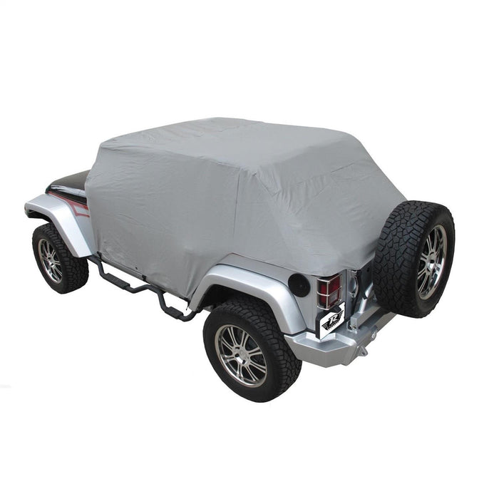 Rampage 1164 Car Cover - Truck Part Superstore