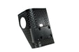 Rugged Ridge 11650.01 Body Armor Rear Tall Corner - Truck Part Superstore