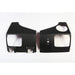 Rugged Ridge 11651.02 Body Armor Corner Guards; Black; - Truck Part Superstore