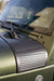 Rugged Ridge 11651.18 Body Armor Cowl; Upper; Black; Pair; - Truck Part Superstore