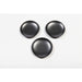 Rugged Ridge 11651.25 Door Handle Recess Guard; 3 pc.; Black; - Truck Part Superstore