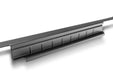 Rugged Ridge 11651.71 Body Armor Rocker Guards; - Truck Part Superstore