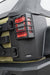 Rugged Ridge 11651.77 Body Armor Cowl; Rear; - Truck Part Superstore