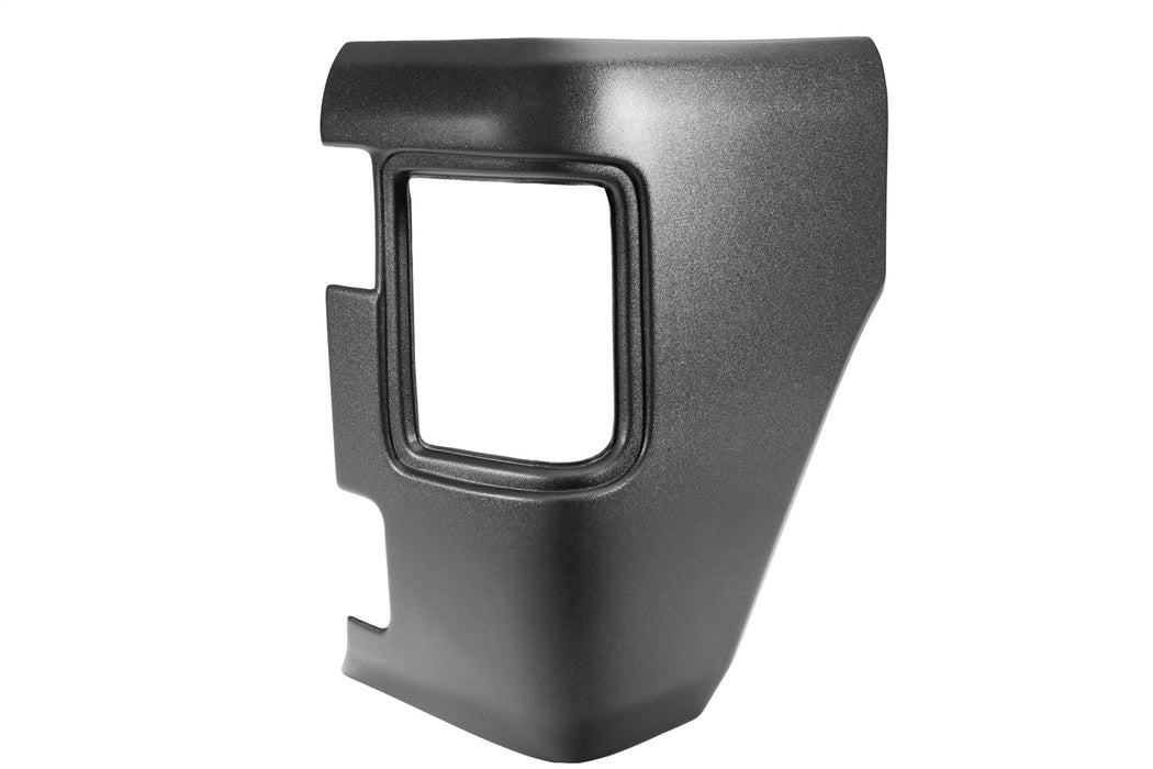 Rugged Ridge 11651.78 Body Armor Rear Tall Corner; - Truck Part Superstore