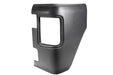 Rugged Ridge 11651.78 Body Armor Rear Tall Corner; - Truck Part Superstore