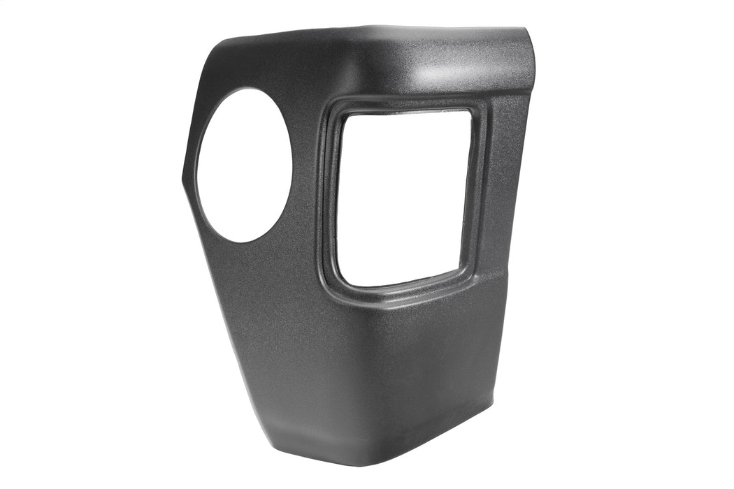 Rugged Ridge 11651.78 Body Armor Rear Tall Corner; - Truck Part Superstore