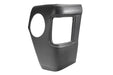 Rugged Ridge 11651.78 Body Armor Rear Tall Corner; - Truck Part Superstore