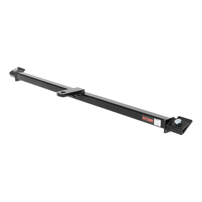 CURT 11656 Class 1 Fixed-Tongue Trailer Hitch with 3/4in. Trailer Ball Hole - Truck Part Superstore