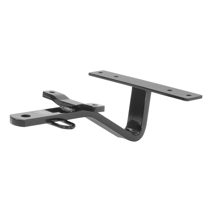 CURT 11659 Class 1 Fixed-Tongue Trailer Hitch with 3/4" Trailer Ball Hole - Truck Part Superstore