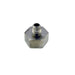 Nitrous Express 11660-6 6AN BOTTLE FITTING FOR 660 BOTTLE VALVE (PUMP STATION MASTER BOTTLE) - Truck Part Superstore