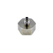 Nitrous Express 11660 4AN BOTTLE FITTING FOR 660 BOTTLE VALVE (PUMP STATION MASTER BOTTLE) - Truck Part Superstore