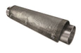 Thermo Tec 11675 Exhaust Wrap 1 Foot x 6 Inch Stainless Steel Pipe Shield Thermo Tec - Truck Part Superstore