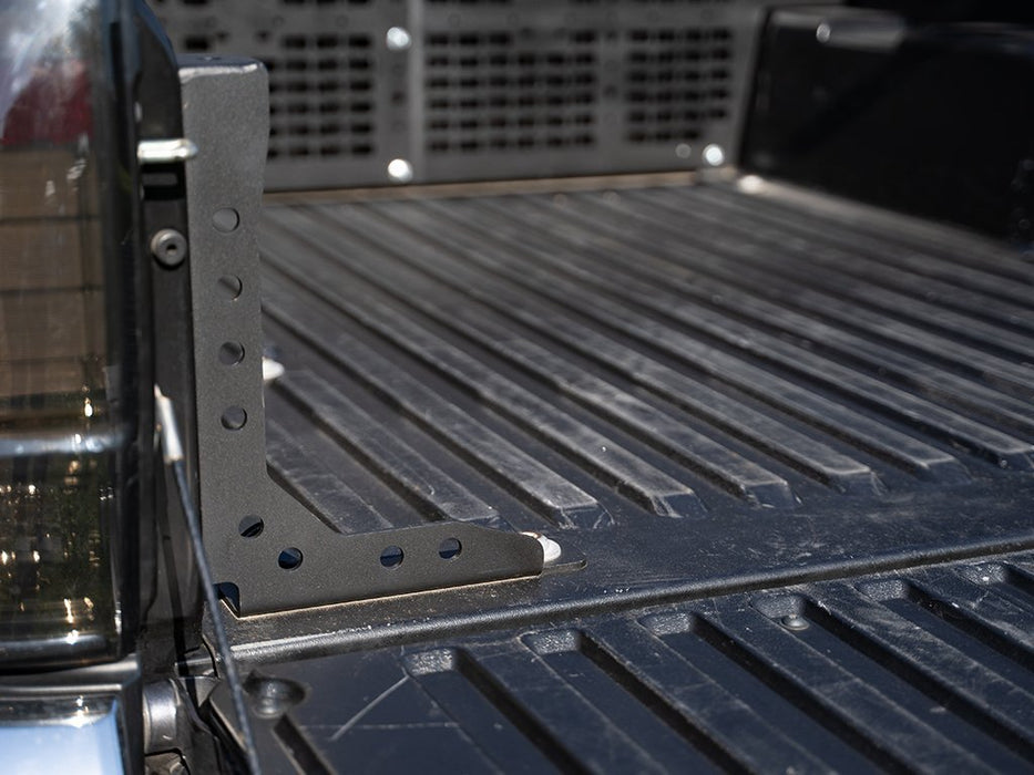 Cali Raised LED 11689196552234 05-21 Tacoma Bed Channel Supports Cali Raised LED - Truck Part Superstore