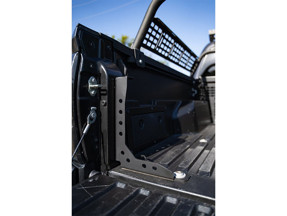 Cali Raised LED 11689196552234 05-21 Tacoma Bed Channel Supports Cali Raised LED - Truck Part Superstore