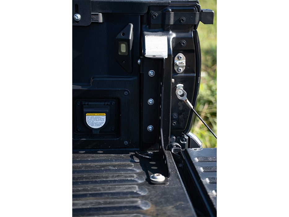 Cali Raised LED 11689196552234 05-21 Tacoma Bed Channel Supports Cali Raised LED - Truck Part Superstore