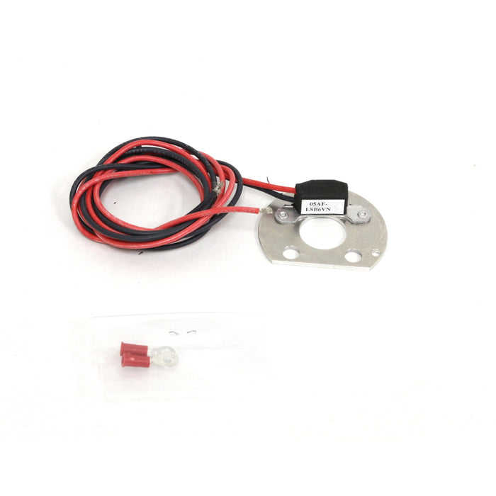 Pertronix 1168LSN6 Ignitor Delco 6 cyl NEG 6v - Truck Part Superstore
